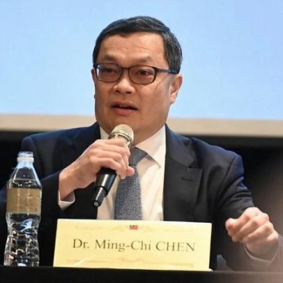 Taiwan vê o mundo: perspectivas e posicionamento internacional