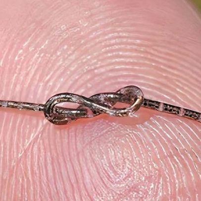 Chip ultrafino pode revolucionar a neurociência