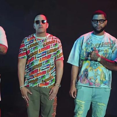 Chosen Few retorna com compilação de dembow