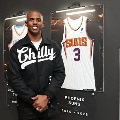 Chris Paul revela bastidores da saída do Clippers