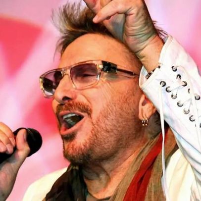 Chuck Negron, cofundador do Three Dog Night, morre aos 83 anos
