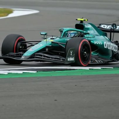 Regra dos 107% volta a chamar atenção na F1 após falhas da Aston Martin
