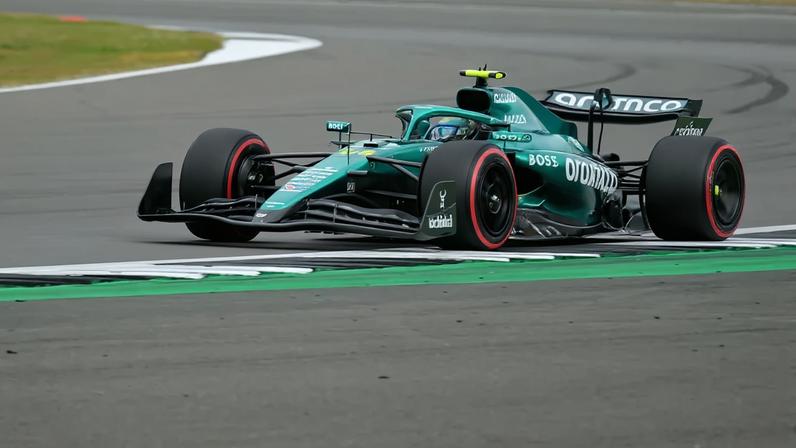 Regra dos 107% volta a chamar atenção na F1 após falhas da Aston Martin