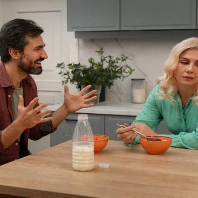 A transformação começa em você, segundo guia sobre mudança pessoal