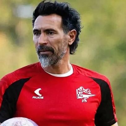 Fragilidade do Atlético-MG é um dos pilares do jogo sob Eduardo Domínguez