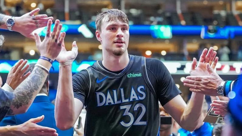 Com Cooper Flagg, ESPN aponta seleção dos EUA para as Olimpíadas