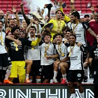 Corinthians mira metas mais altas para 2026, comenta Tironi no Lance