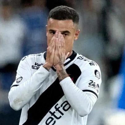 Vasco anuncia saída de Coutinho em nota respeitosa e transparente