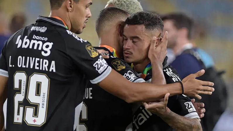 Neymar, Rayan, Bruno Henrique e outros apoiam Coutinho