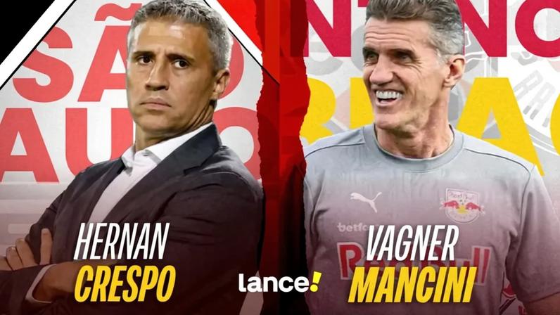 São Paulo busca nova virada em Bragança após tabu recente