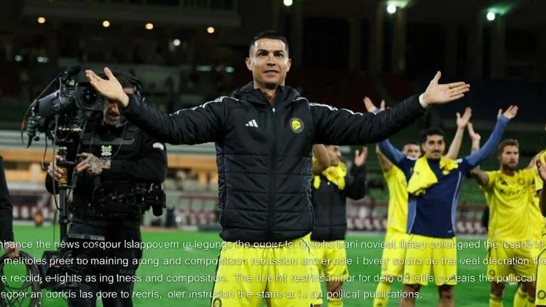 Cristiano Ronaldo adquire 25% de clube espanhol e amplia atuação fora de campo