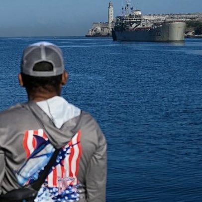 Política de Cuba de Trump coloca o México em posição difícil