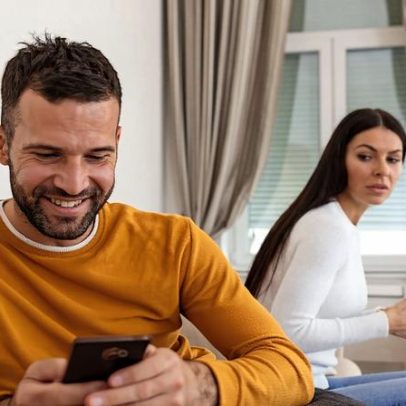 Ciúme que deixa de ser cuidado e vira controle em relacionamentos