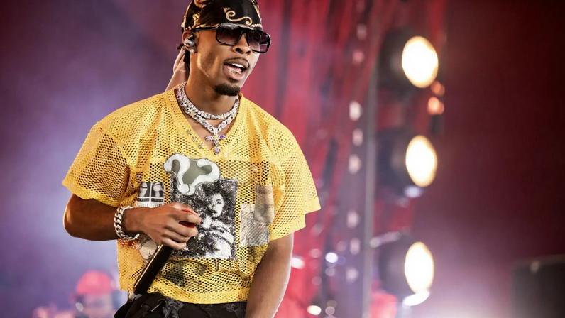 D4VD é alvo de investigação de homicídio após cadáver encontrado em seu carro