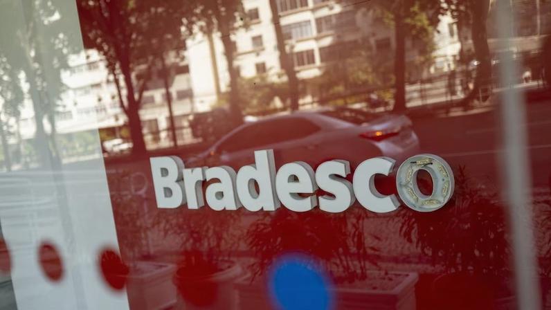 Bradesco eleva rentabilidade a 15,2% e lucro fica acima das projeções