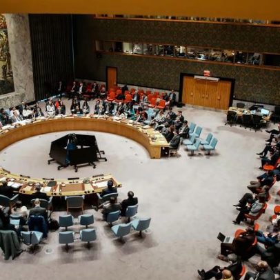 Conselho de Segurança da ONU se reúne sábado sobre conflito com Irã