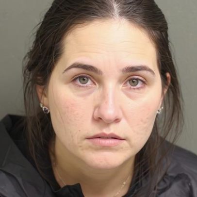 Esposa do sertanejo Henrique é presa nos EUA; crimes sob apuração