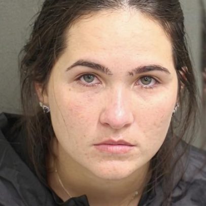 Esposa de Henrique, da dupla com Juliano, é presa nos EUA