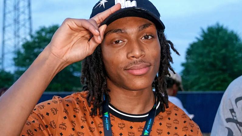 Corpo do filho desaparecido de Lil Jon é encontrado em lagoa na Geórgia