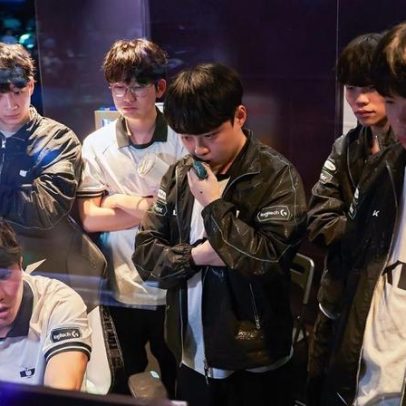 LCK 2026: CVMax na DK busca reconciliação após críticas