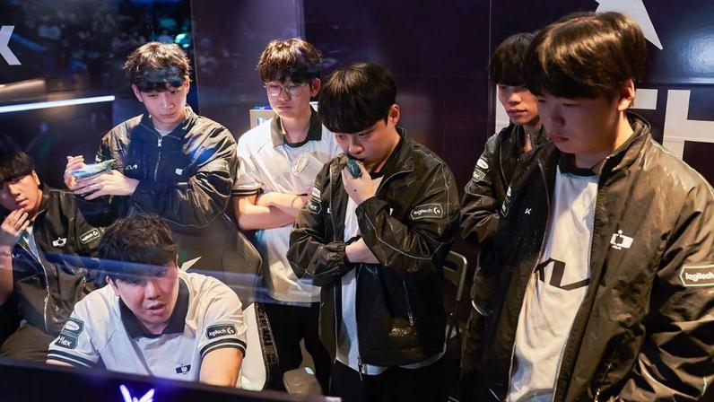 Foto: Reprodução/Riot.