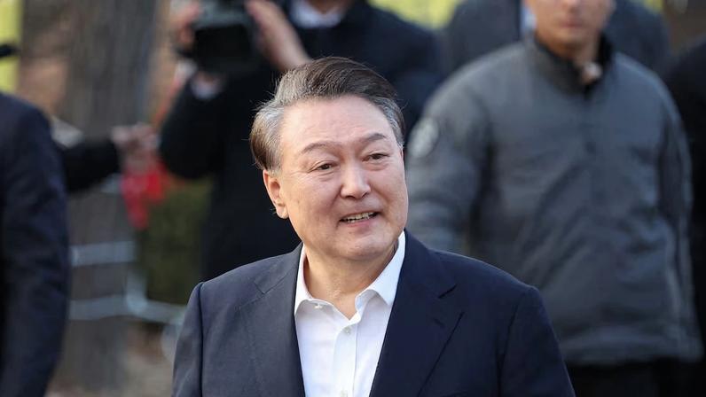 Coreia do Sul aguarda veredito no julgamento de insurreição do ex-presidente Yoon