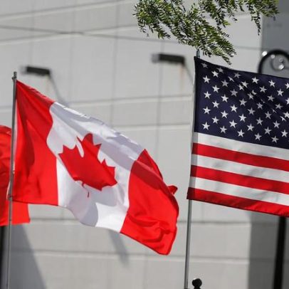 Trump avalia abandonar o USMCA, acordo que negociou, segundo Bloomberg