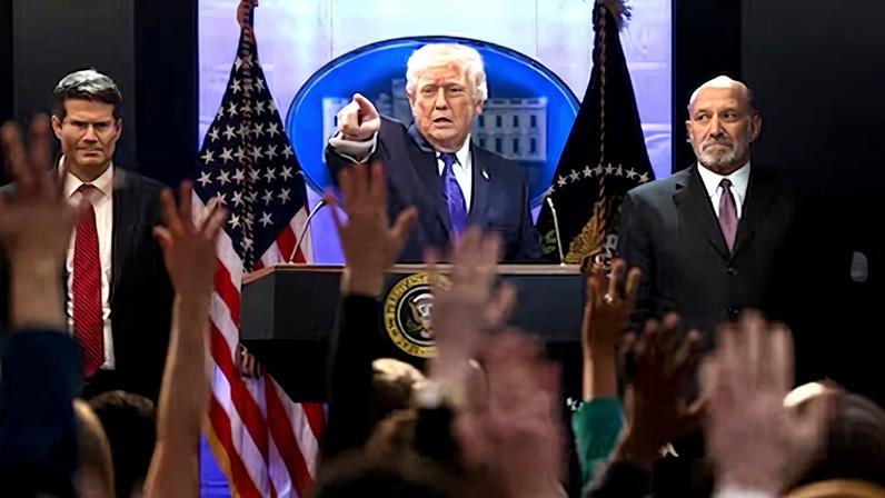 Trump encontra brechas legais para impor tarifas