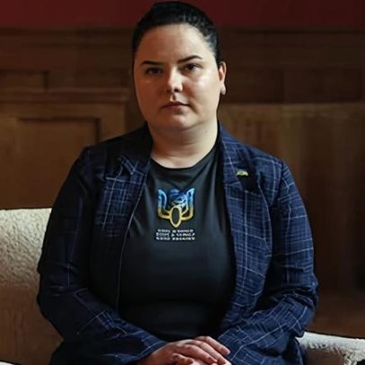 Vitória de uma 'irmã coragem' contra a máquina russa de doutrinação infantil