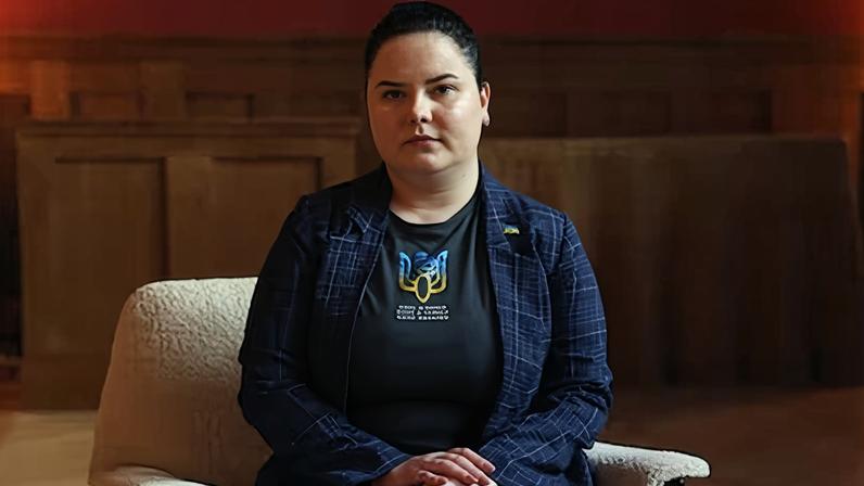 Vitória de uma 'irmã coragem' contra a máquina russa de doutrinação infantil