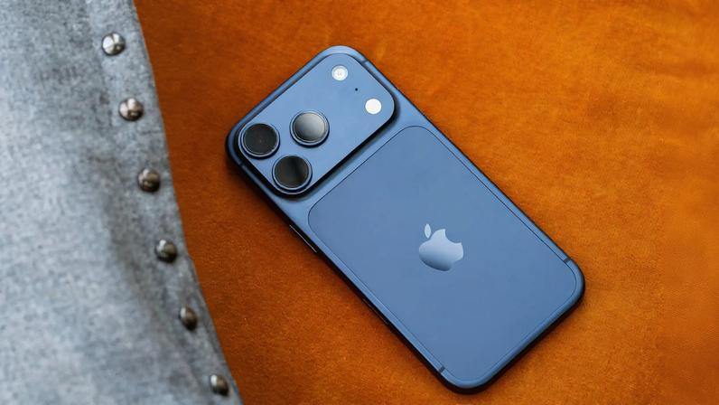 Apple testa RCS com criptografia de ponta a ponta no iPhone