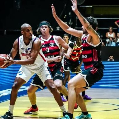 Flamengo é o pior brasileiro na fase de grupos da Champions League das Américas