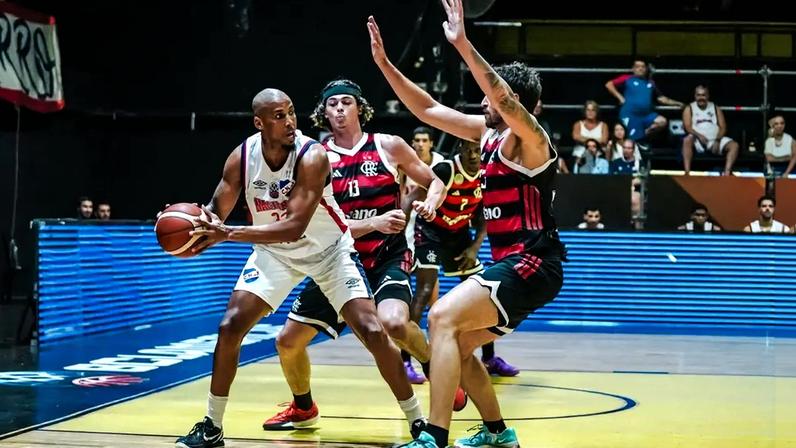 Flamengo é o pior brasileiro na fase de grupos da Champions League das Américas
