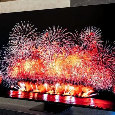 As quatro melhores ofertas de TVs para o Super Bowl que encontramos