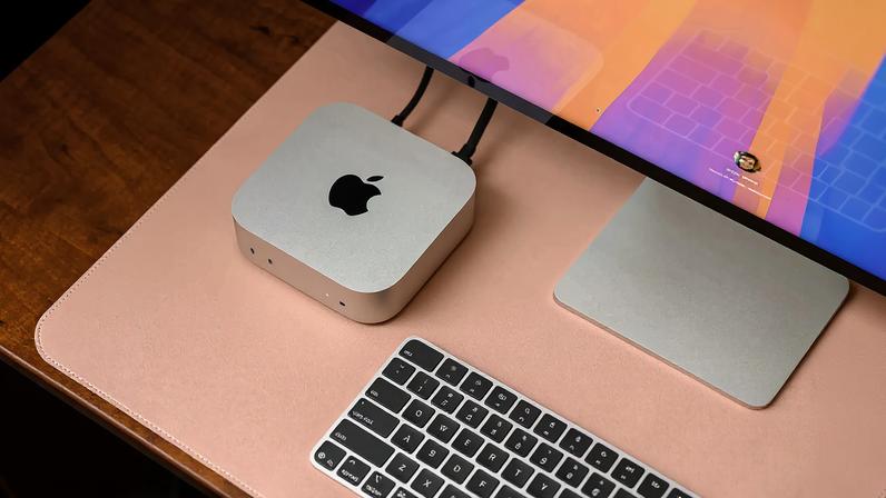 Apple will still be producing Mac Mini computers in Asia too.