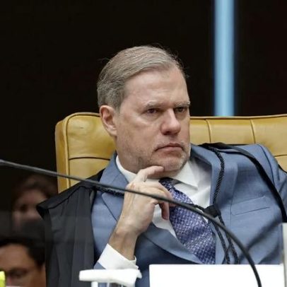 Toffoli faz ressalva ao negar habeas corpus para golpista do 8 de janeiro