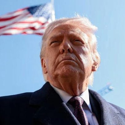 Trump diz que novas negociações com o Irã devem ocorrer nesta sexta