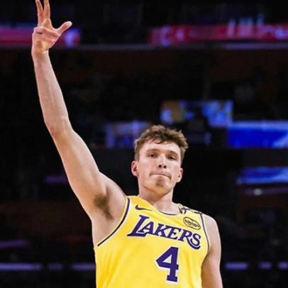 Lakers buscam troca na NBA, mas esbarram no mercado