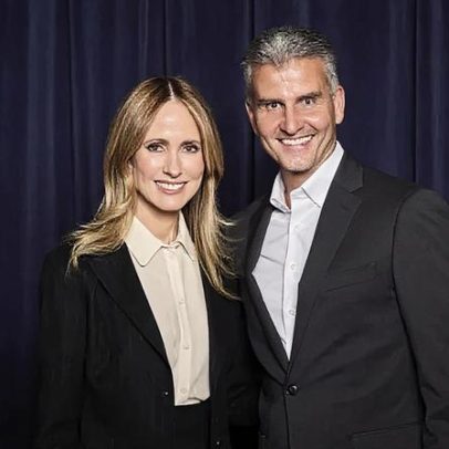 Disney nomeia Josh D’Amaro como novo CEO