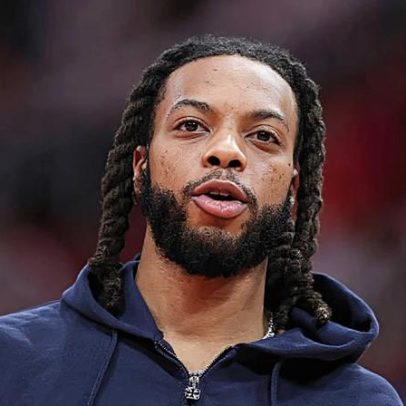 Darius Garland explica saída do Cavaliers