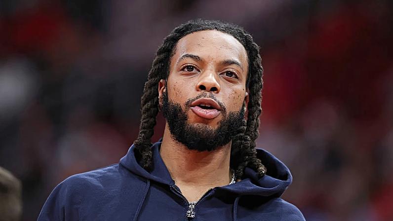 Darius Garland explica saída do Cavaliers