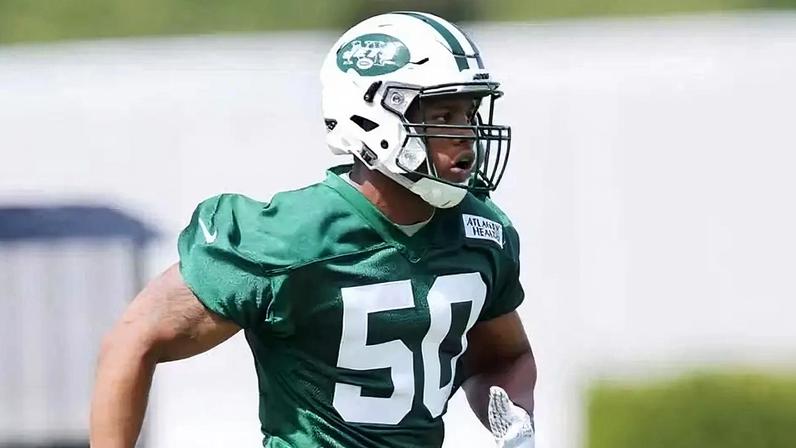Darron Lee - NFL