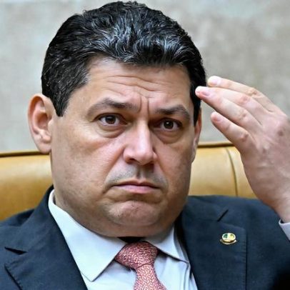 Escândalo envolve R$ 400 mi ligado a indicado de Alcolumbre no Amapá
