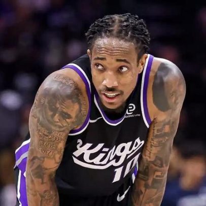 Técnico dos Kings faz promessa após recorde histórico em derrota