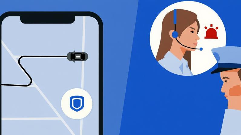 Como voltar para casa com segurança no Carnaval usando apps de transporte