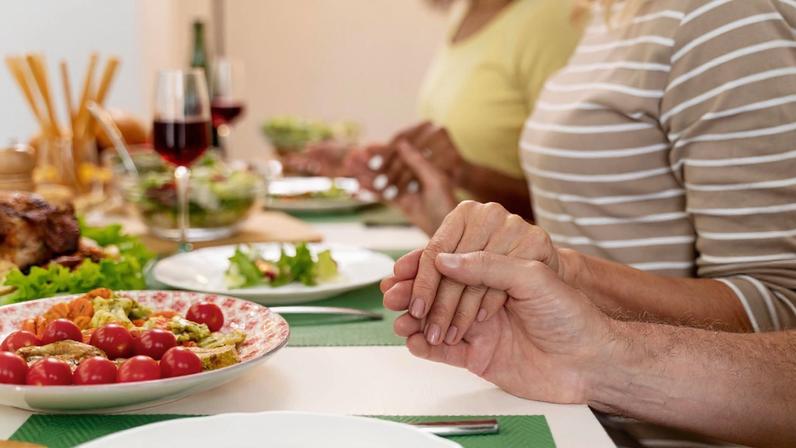 Saúde é fundamental para a vida espiritual