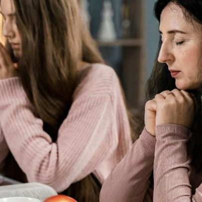 Entenda por que nem toda oração é atendida como esperamos