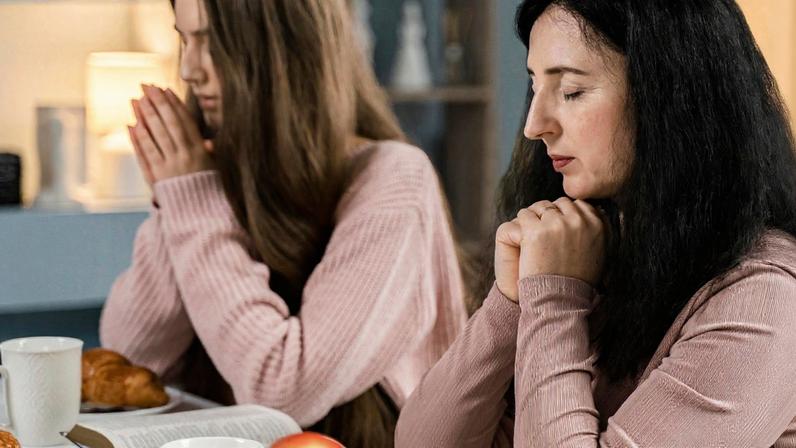 Entenda por que nem toda oração é atendida como esperamos