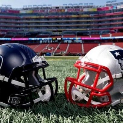 Um dos principais comentaristas dos EUA aponta favorito para vencer o Super Bowl