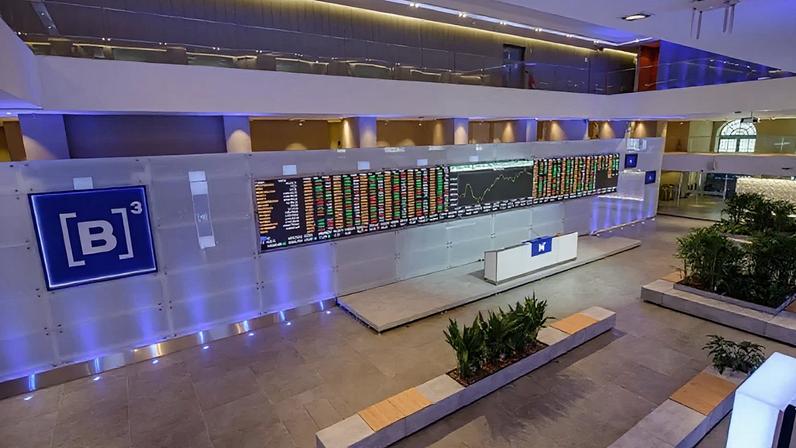 Volume financeiros dos FIIs cresceu R$ 38 bilhões em 2025